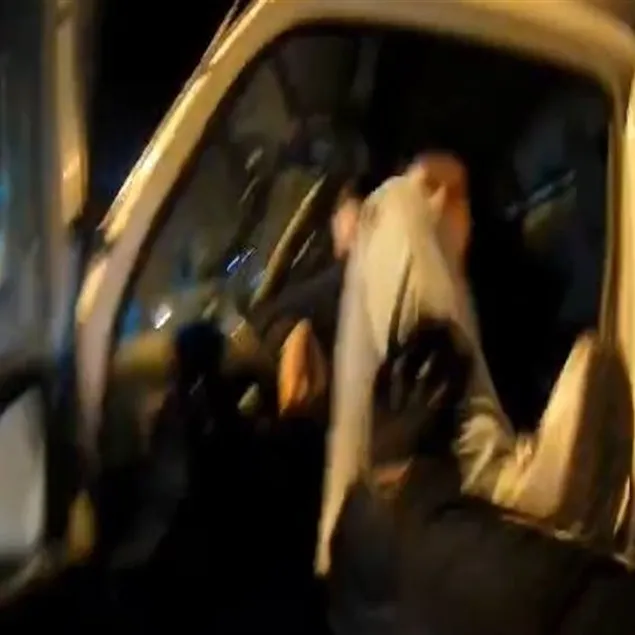 Canım sıkkın diyerek darp etti