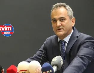 MEB düğmeye bastı süreç başlıyor! Mahmut Özer: Önümüzdeki hafta itibariyle... Milli Eğitim Bakanlığı harekete geçti ve flaş haberi resmen duyurdu!