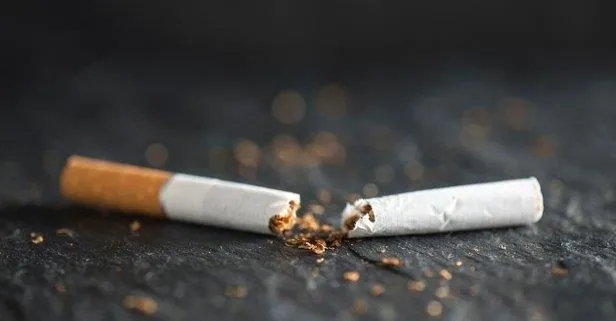 Tiryakiye kötü haber sigaraya 2 TL zam