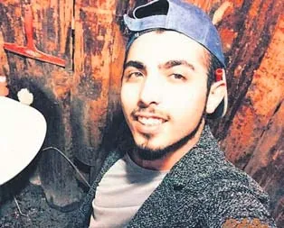 Sahur vakti boğuldu