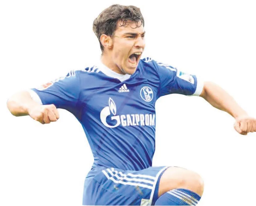 Cimbom’a yeni gurbetçi