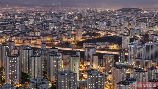 Esenyurt’un nüfusu 1 milyonu aştı: İl olsaydı kaçıncı sırada olurdu? - 8