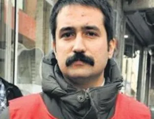 DHKP-C’li avukat yakalandı