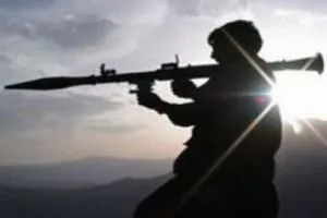 Şırnak’ta askeri üsse saldırı