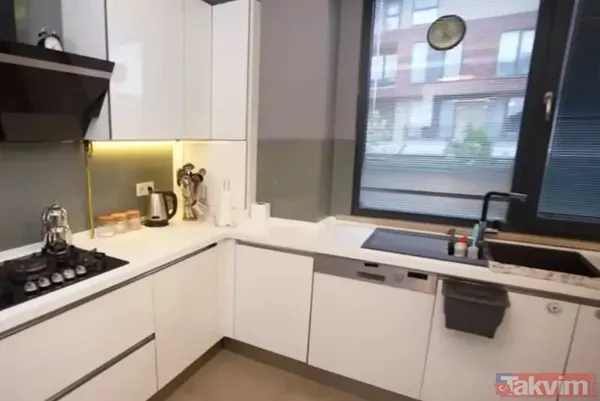 Nadide Sultan’ın doğayla iç içe lüks villasını gören gözlerini alamadı! Sade şık ve ferah! - 11