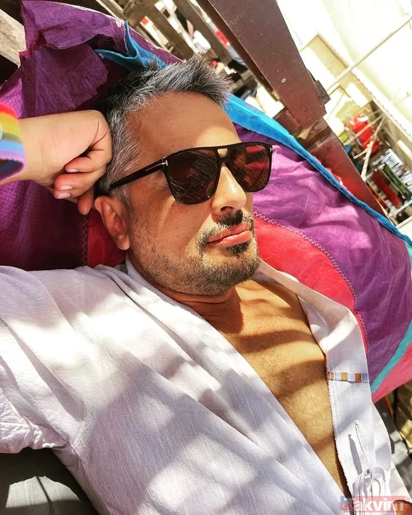 Kırmızı Oda’nın Barlas’ı ile Derya’sı hakkında şaşırtan gerçek! Emre Altuğ ve Ayça Bingöl’ün yaş farkı dikkat çekti duyan inanamadı eğer... - 2