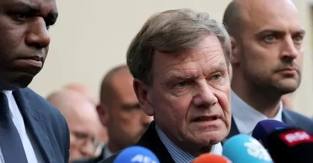 Almanya’dan Filistin’i tanıma kararına ilişkin flaş açıklama!