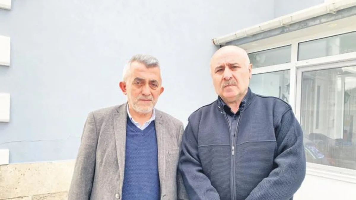 Oğuz Murat Aci'nin ölüm yıldönümünde büyük tesadüf!