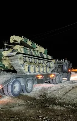 TSK resmen açıkladı! 'Türk askeri sınırı geçti'