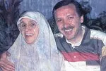 Başkan Erdoğan’dan Anneler Günü mesajı