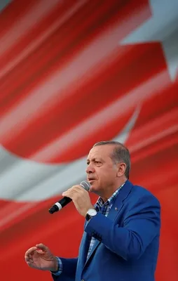 Erdoğan: Akıttıkları kanda boğulacaklar