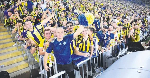 ‘Fener ol’ 20 milyon oldu