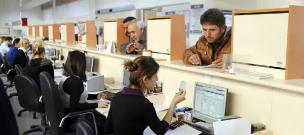 Memur-Sen'den hükümetin zam teklifine yanıt!