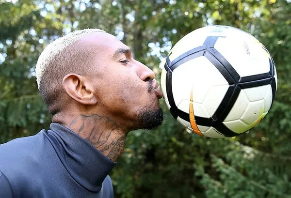 Talisca'ya müthiş zam!-5