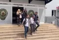 Şanlıurfa’da fuhuş operasyonu: 9 gözaltı
