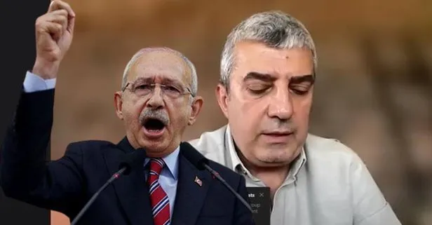 CHP’de kaos! Kılıçdaroğlu ve zoom cuntacıları arasında MYK restleşmesi: Olaylı PM’de Gökhan Günaydın’a ’bu toplantıda yerin yok’ mesajı