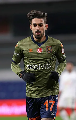 Beşiktaş derbisi sonrası Galatasaray'da İrfan Can Kahveci gelişmesi! Transferde sona gelindi