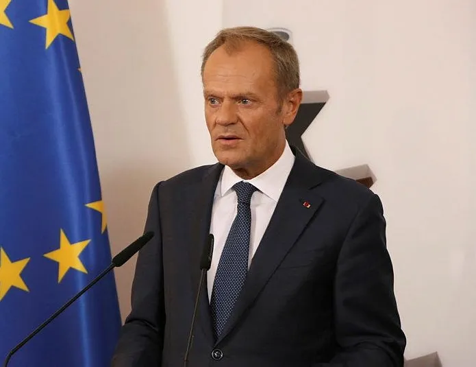 AB’den kritik mesaj! Avrupa’nın güvenliği...