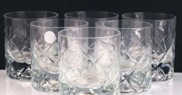 Kristaller ışıl ışıl olsun | PRATİK BİLGİLER