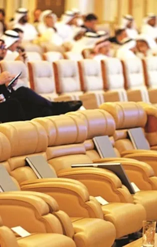 Veliaht Prens Selman'a dev boykot