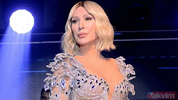 Seda Sayan ilk kez anlattı: 'Güllü'nün çocuklarının okul taksitlerini ödedim' - 3