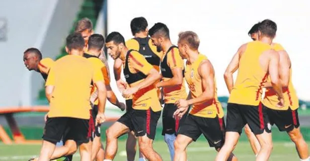 Alanya mesaisine tam gaz devam