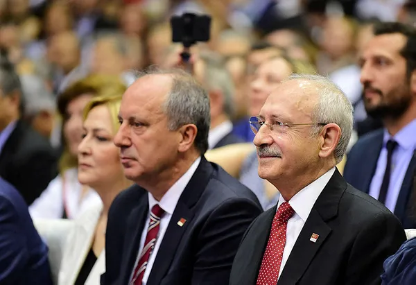 Kılıçdaroğlu İnce gördü, cumhurbaşkanı adayını yalnız ve parasız bıraktı-3