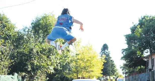 Ahmet Kural ‘Baba Parası’ filminde aksiyonu zirveye taşıdı!