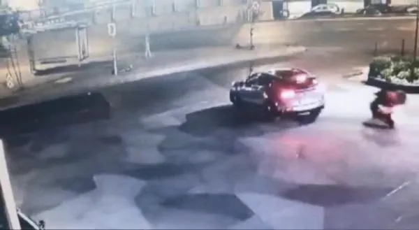 Kadın tuzağı ile milyonluk kripto vurgunu! İranlı iş adamını kaçırıp paralarını gasbettiler-2