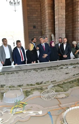 Son dakika: Ankapark'ın çürümeye terk edilmesine AK Parti'den sert tepki: Güvenliği sağlamadı bile isteye enkaz haline getirdi