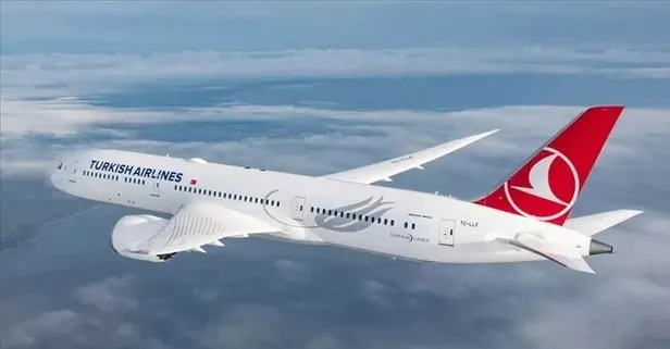 THY bu yıl için KKTC'ye yönelik yolcu taşıma hedefini yükseltti!