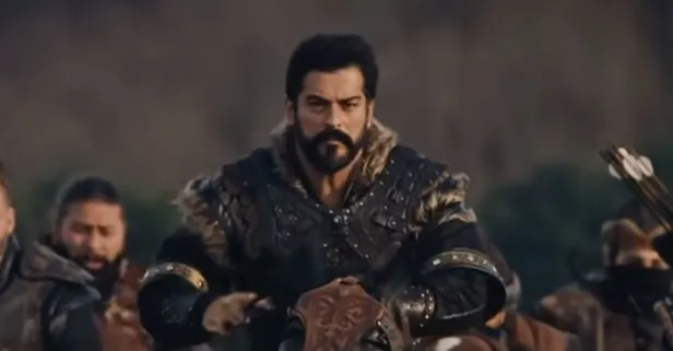 Kuruluş Osman 144. bölüm fragmanı nefes kesti: Ne ezanımız susar ne sancağımız iner!
