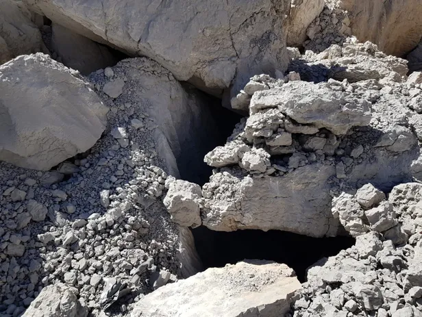 Son dakika: Kıran-3 Operasyonu başlatıldı! 2'si gri listede 16 terörist etkisiz hale getirildi-7