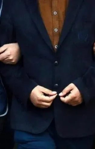 Kayseri'de FETÖ'ye operasyon: 8 gözaltı