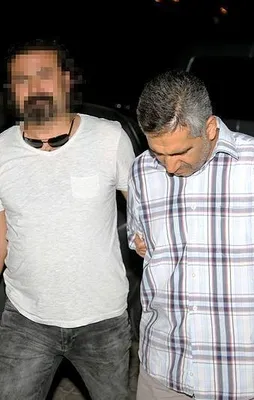 FETÖ’nun İç Anadolu bölge imamı yakalandı