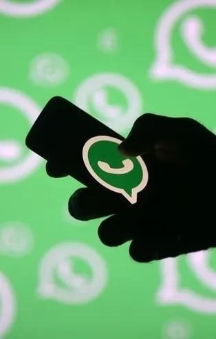 Whatsapp'ta mesajlarda büyük yenilik