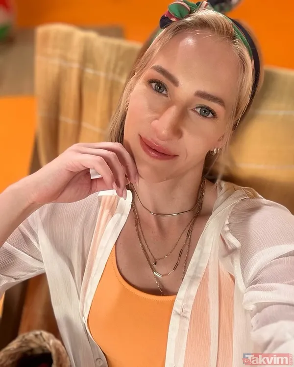 Eski eşi Diriliş Ertuğrul’un yıldızıydı! Gizem Örge’nin abisi de oyuncu çıktı! Meğer EDHO’da... - 5