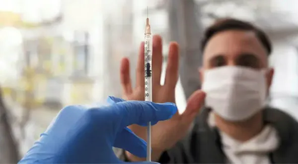 Sağlık Bakanlığı duyurdu! Koronavirüs rehberi güncellendi! İki doz aşı yaptıran temaslılar...-4