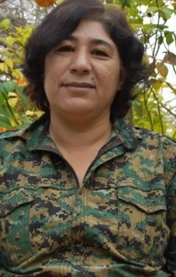 Teröriste PR operasyonu