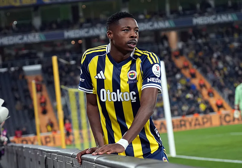 Spor yazarları Fenerbahçe - Gaziantep FK maçını değerlendirdi! "Katkısı sıfır" - 11