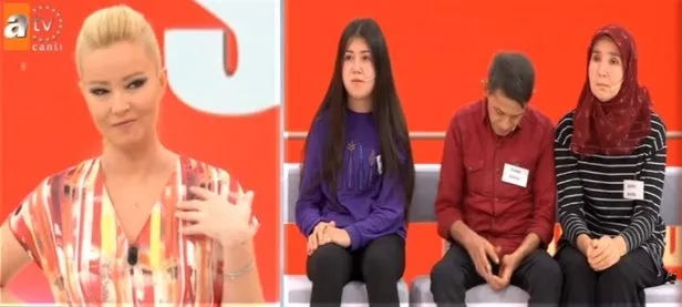 ATV MÜGE ANLI SON BÖLÜM İZLE! Yasak aşk ölüme mi götürdü? Sır perdesi aralanıyor...-4