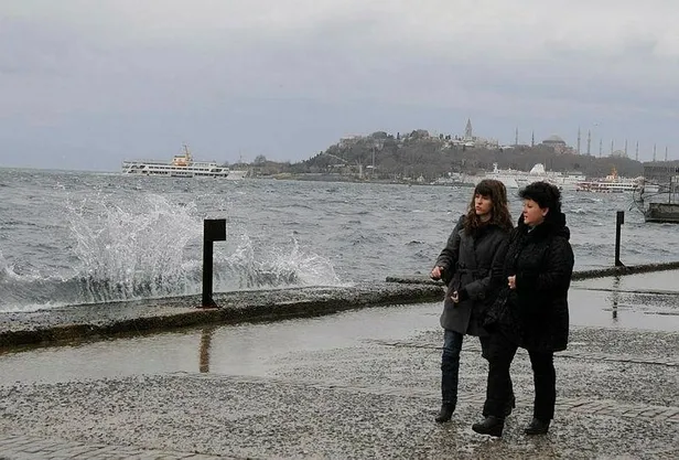 İstanbul'a son dakika kuvvetli lodos uyarısı! Meteoroloji Genel Müdürlüğü ve AKOM'dan uyarılar peş peşe geldi-3