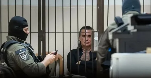 "Cehennem Necati" havalimanında yakalandı! Karanlık geçmişi yeniden gündem oldu! İşte detayları...