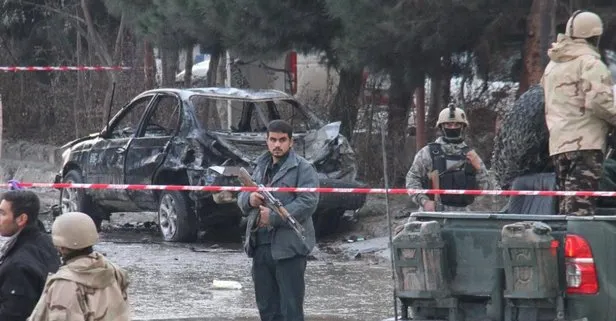 Son Dakika Kabil De Intihar Saldirisi 5 Olu Takvim