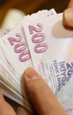 Emekliye 700 milyon TL