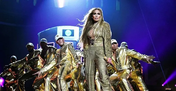 Jennifer Lopez hangi otelde konser verecek? 2019 Jennifer Lopez Antalya konseri ne zaman?