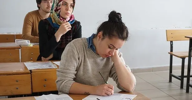 KPSS önlisans sınav sonuçları saat kaçta açıklanacak? KPSS önlisans sonuçları açıklandı mı?