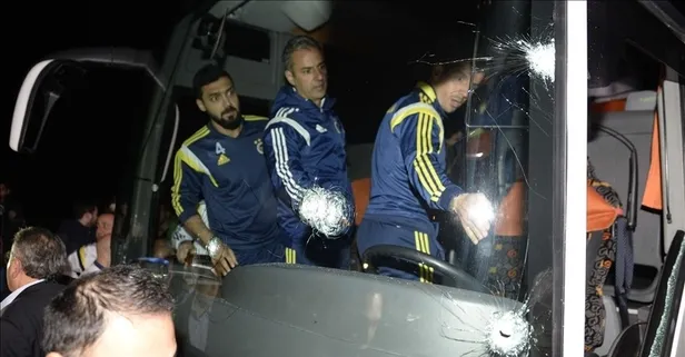 Anayasa Mahkemesi'nden Fenerbahçe otobüsüne silahlı saldırı dosyasında nihai karar: İhlal yok