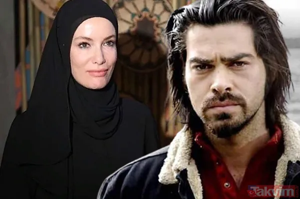 Gamze Özçelik İle Uğur Pektaş'ın Arka Sokaklar'daki Dizi Aşkı Kısa Sürede Gerçeğe Dönüştü Ve İkili 2008 Yılında Büyükada'da Evlendi.