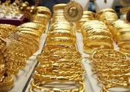 22 ayar bilezik, tam, çeyrek ve gram altın fiyatları kaç TL oldu? Kritik tarih ve altın fiyatlarında büyük hareket!